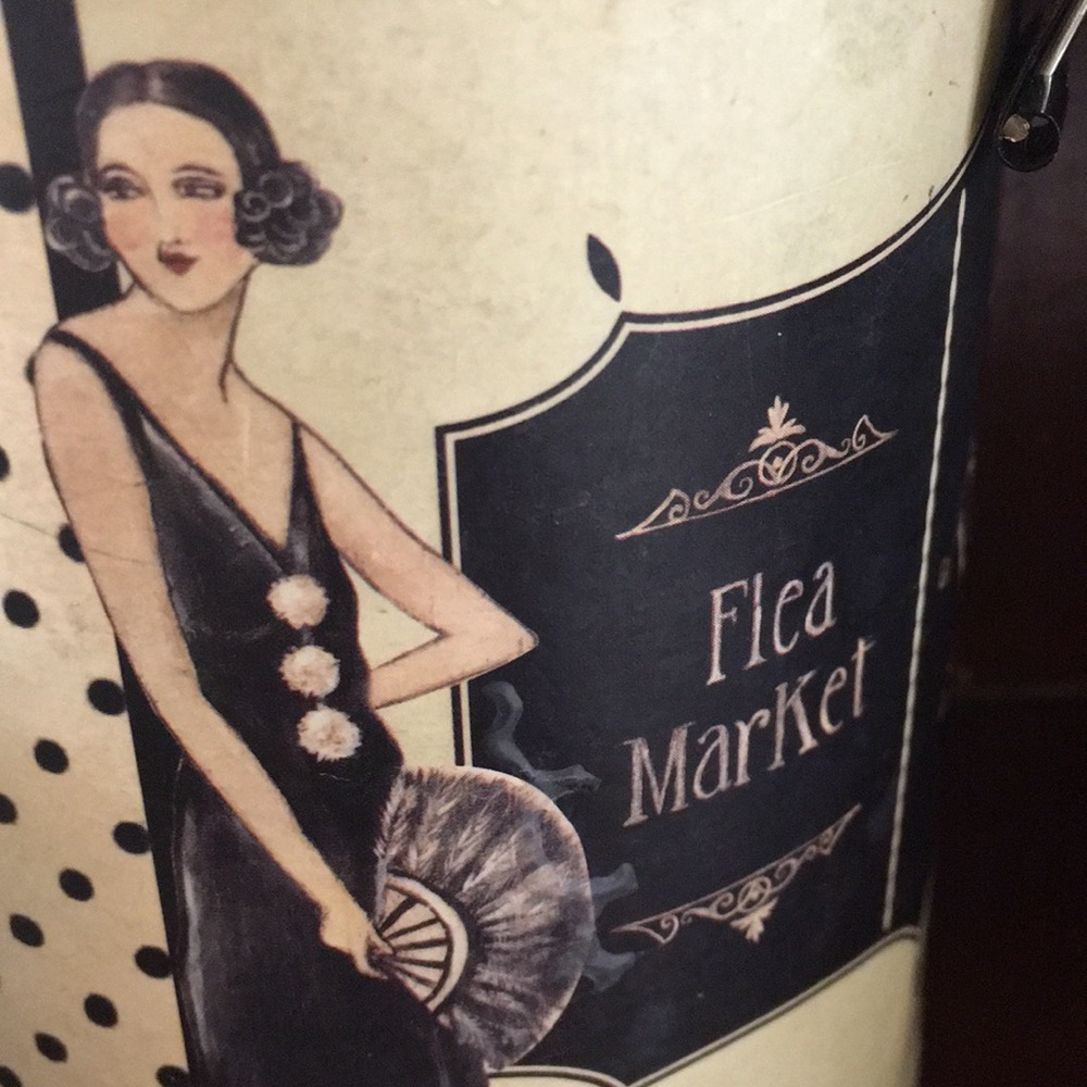 Meet your Posher, Sylvia